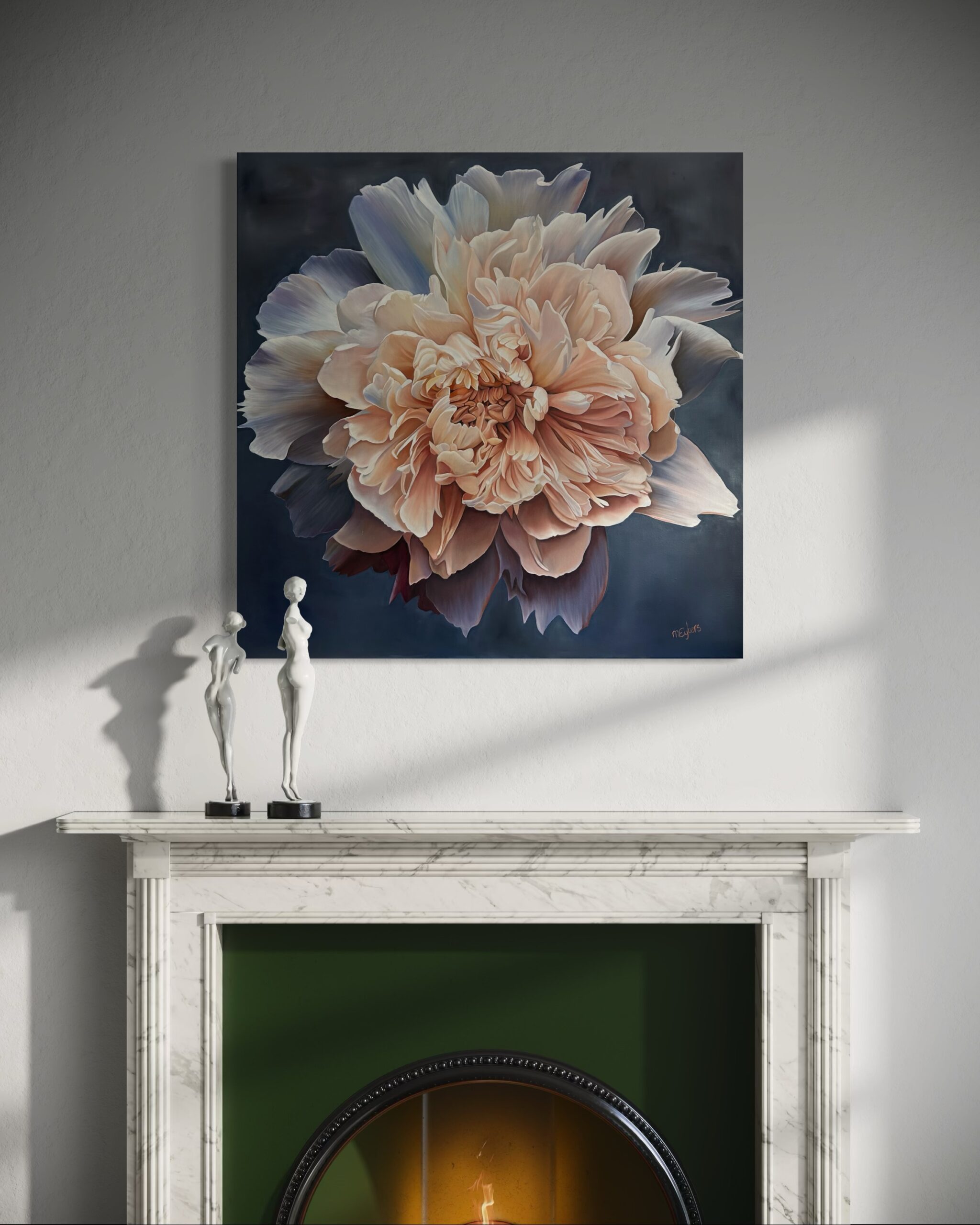 Angel Peony - Image 4